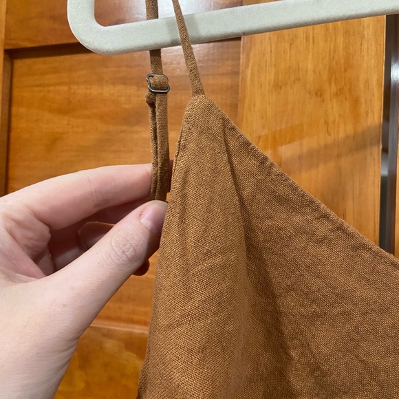 Mate the Label Slip Dress - Picture 3 of 4